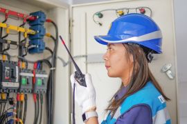 PLN berikan tips kelistrikan, peduli keselamatan masyarakat