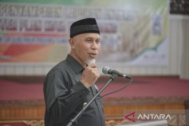 Sumbar alokasikan Rp3,08 miliar untuk kebutuhan penyandang disabilitas