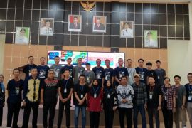 Pemkab Balangan laksanakan program pengembangan profesional
