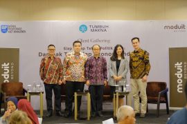 Diversifikasi aset, strategi Moduit menghadapi tahun politik & gejolak global