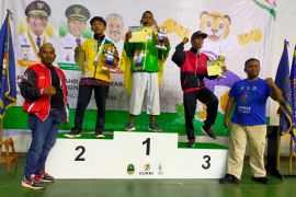 Kontingen KORMI Kepri koleksi lima medali emas, optimistis masuk sepuluh besar
