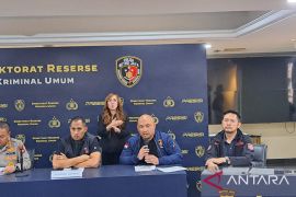 Polisi dalami dugaan aliran uang Rihana-Rihani untuk investasi saham