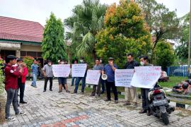 PDAM Tirta Raja optimalkan distribusi air bersih pelanggan