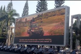 Kodam III/Siliwangi sebar mobil FIN Komodo untuk babinsa jangkau pedalaman