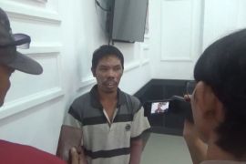 Seorang warga di Kabupaten Batanghari jadi korban KDRT