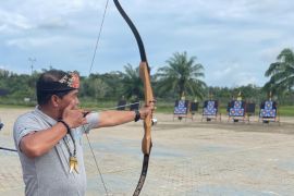 Komitmen Tingkatkan SDM Olahraga Pelajar