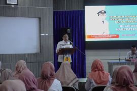 Bupati HST: Penyusunan analisis jabatan optimalkan tugas dan fungsi ASN