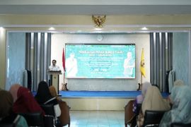 Pemkab HST perkuat peran "Bunda Paud" dalam pendidikan anak