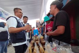 BPJS Ketenagakerjaan bidik pekerja di pedesaan Sumedang jadi peserta