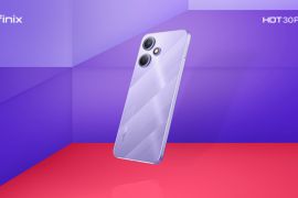 Infinix Hot 30 Play siap meluncur 10 Juli 2023