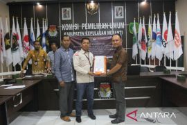 Hampir seluruh bacaleg di Meranti belum memenuhi syarat