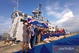 Ekspedisi Rupiah Berdaulat sasar daerah 3T di Sulteng