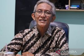 Dekopinda Pekalongan gelar pasar murah peringati Hari  Koperasi 2023