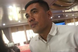 Pemprov Sumut akan terima  keuntungan Rp3 miliar dari PRSU