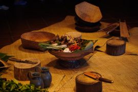 Kemendikbudristek: "Culinary Journey" perdalam pemahaman antarnegara