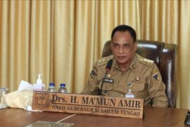 Wagub Sulteng: Harganas momentum penguatan keluarga cegah stunting