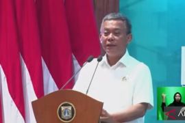 DPRD: Dinas Perhubungan jadi salah satu penyebab kemacetan