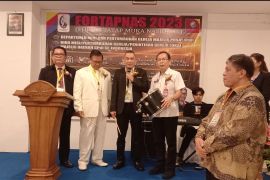 Departemen Misi GPdI target pertumbuhan dan perintisan gereja di Indonesia