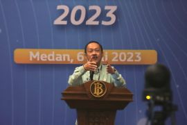 Sumut miliki tujuh megaproyek yang siap ditawarkan ke investor