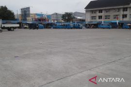 Dishub Halmahera terbitkan sertifikat KIR elektronik angkutan umum