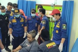 Cipto, pria berbobot 200 kilogram kemungkinan dirujuk ke RSCM