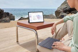 HUAWEI bakal luncurkan MatePad Air, yuk dicek spesifikasinya