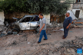 Israel klaim tentaranya bebas untuk menyerang Jenin, Palestina