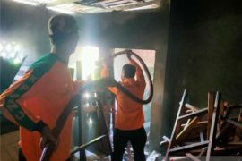 Masyarakat Kudus diminta waspadai kebakaran di musim  kemarau