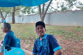 Kemendag melakukan patroli daring penjualan minyak goreng subsidi Minyakita di medsos