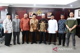 Hidayat Nur Wahid sebut peran ponpes harus dikokohkan untuk bonus demografi