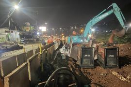 Kota Semarang terpilih jadi Pilot City Program Smart Water Cities