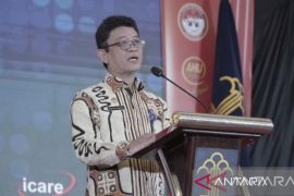 Ditjen AHU Kemenkumham: Pelaku usaha perlu pahami  UU Jaminan Fidusia