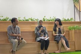 Perilaku perundungan dapat dicegah lewat sekolah ramah anak