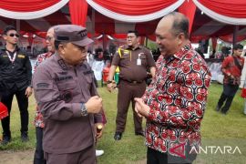 Bupati Konawe Utara: Harganas Ke XXX Momentum Meningkatkan SDM Berkualitas Melalui peran Keluarga