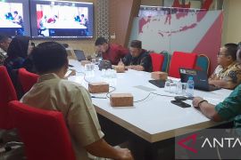 Bappeda Babel gandeng IPB dan UBB lakukan penelitian Blue Carbon Trading