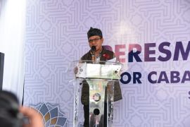 Pemkab Bandung tempatkan Rp10 miliar di BJB Syariah dorong perekonomian