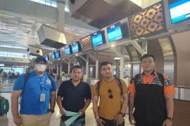 Rudenim Makassar pindahkan 53 pengungsi migran selama 2023