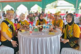 Semangat kebersamaan majukan bangsa di PPAP di Pelalawan