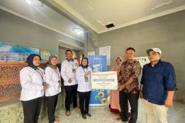 PNM bangun infrastruktur untuk masyarakat Pamekasan