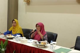 Dinsos Sulteng komitmen tingkatkan kualitas hidup lansia