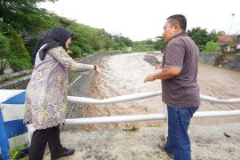 Bupati Banyuwangi instruksikan waspada dampak curah hujan tinggi