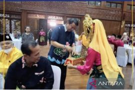 IKK jadi duta pariwisata Inhu di Jakarta