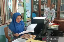 Mukomuko jajaki kerja sama peternakan dengan Sumbar
