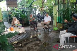 PHD terbentuk karena prihatin terhadap kualitas air sungai di Banjarmasin