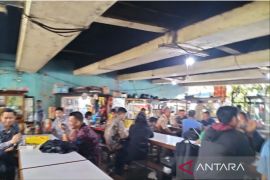 Pemkot Jakbar diminta ubah kolong Jalan Kemanggisan jadi taman