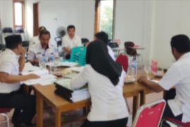 Bangkep jadikan puskesmas-rumah sakit sebagai badan layanan umum