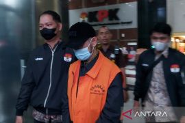 Wow, Andhi Pramono terima gratifikasi Rp28 miliar