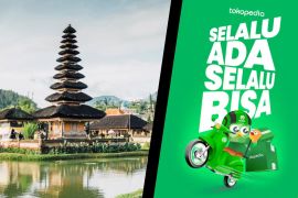 Inisiatif Hyperlocal Tokopedia dorong UMKM di Bali maju