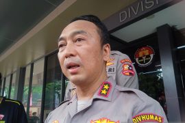 Polri: Brigjen Endar kembali sesuai tugas di KPK