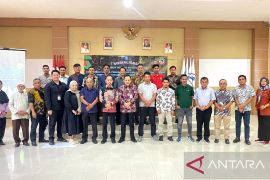 Dinpapertan Bangka perkenalkan program Siska